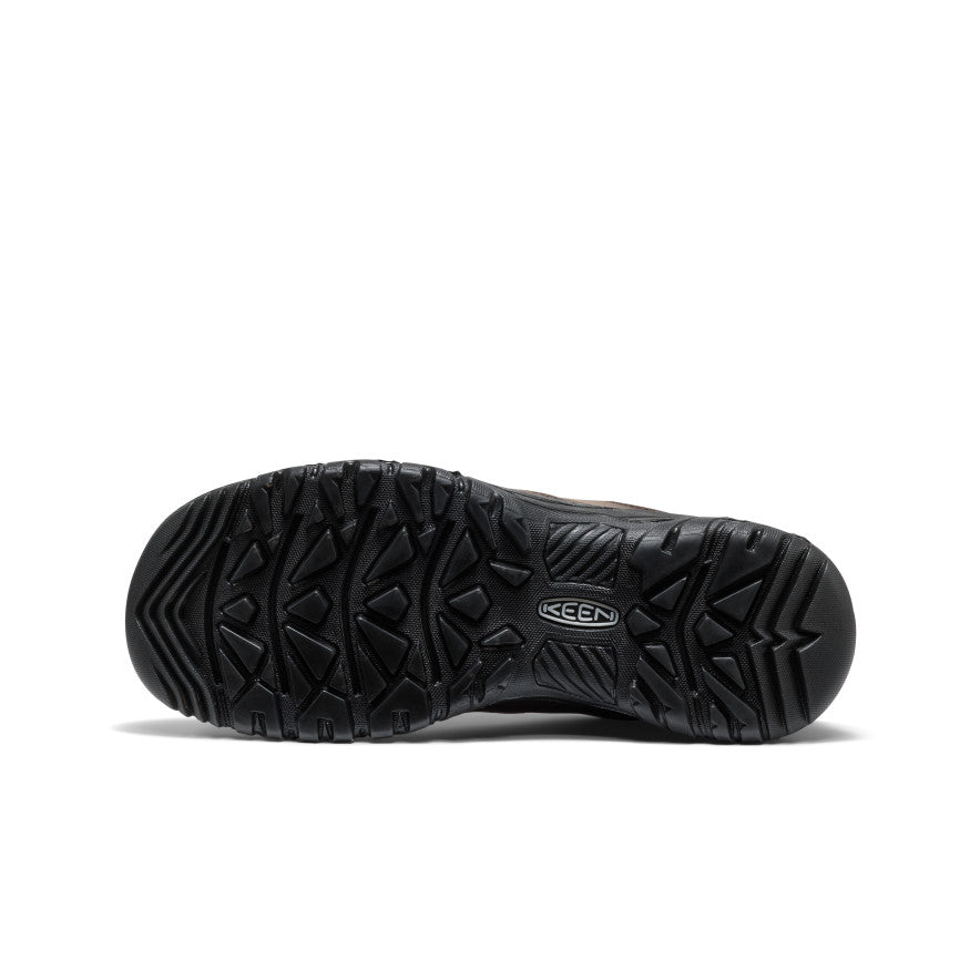 Keen Near Me | Men's Targhee IV Slip-On Java/Black