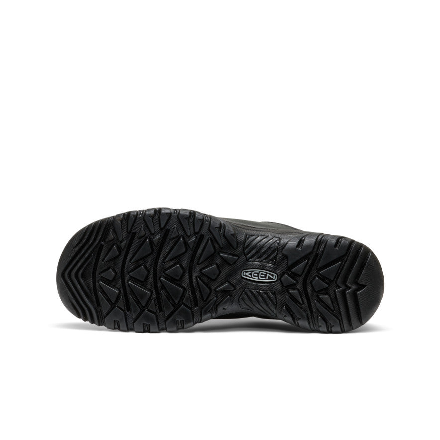 Keen Sale | Men's Targhee IV Oxford Black