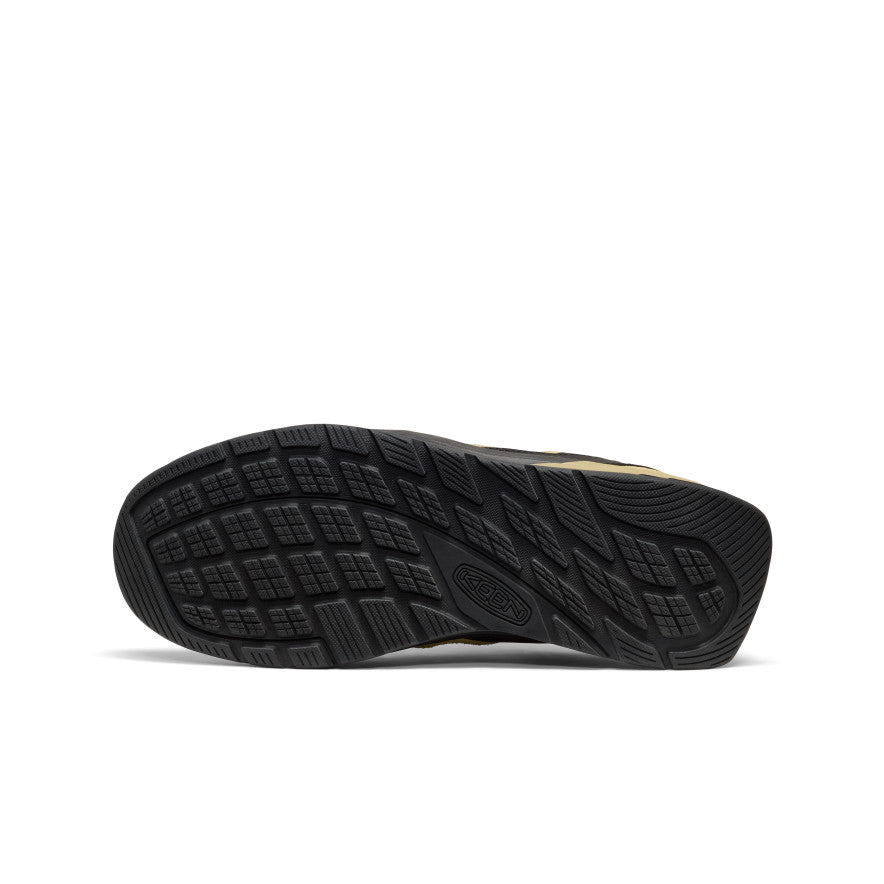 Keen Outlet | Men's Jasper III Sneaker Khaki/Black