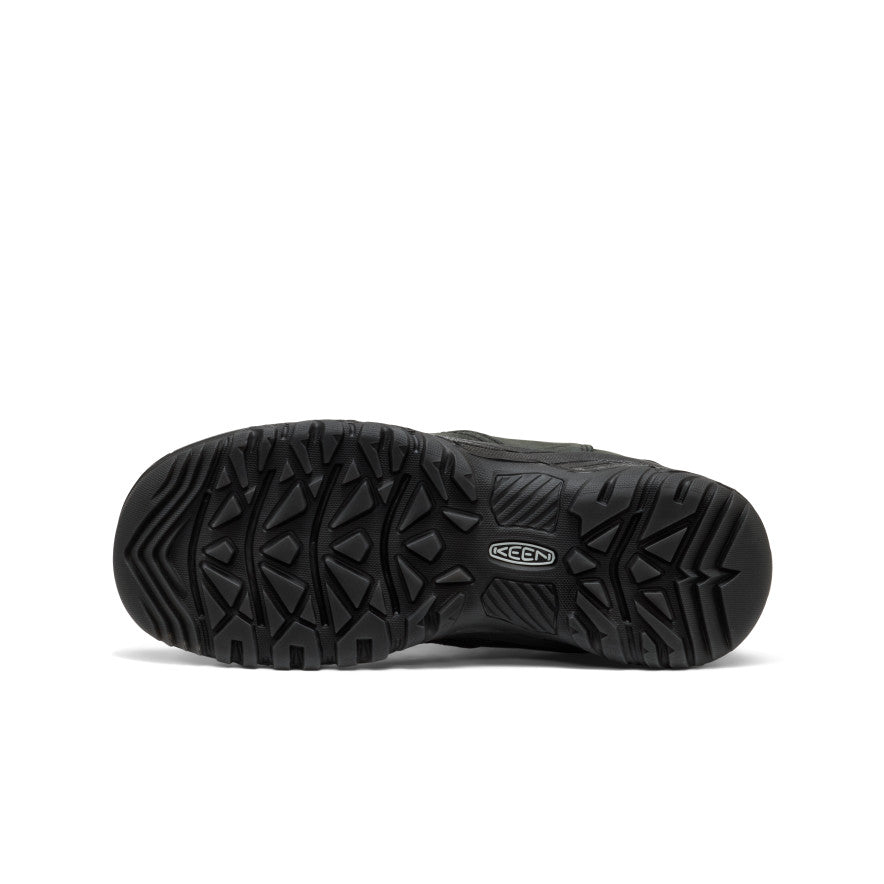 Keen Discount | Women's Greta II Waterproof Chelsea Black/Black