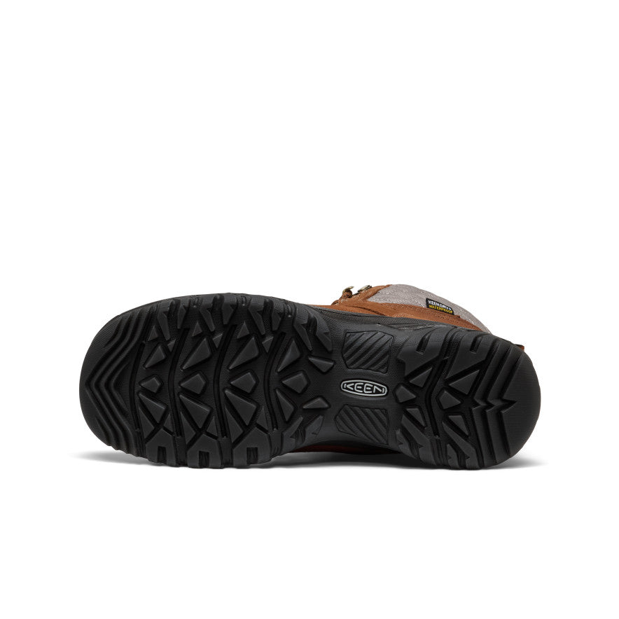 Keen Sale | Women's Greta II Waterproof Boot Bison