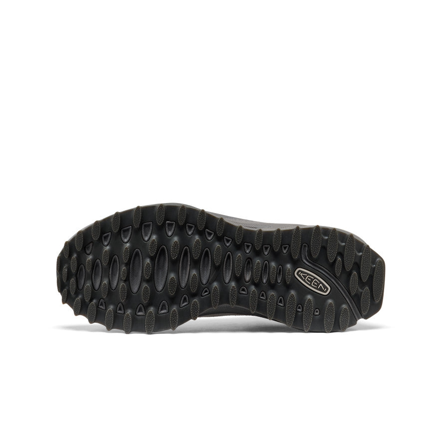 Keen Discount | Women's Jasper Zionic Sneaker Vapor/Cashmere Rose