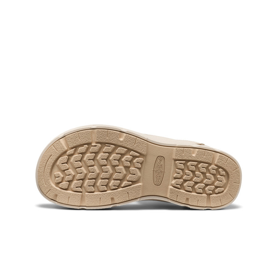 Keen Discount | Women's Elle Mila Backstrap Sandal Birch/Birch