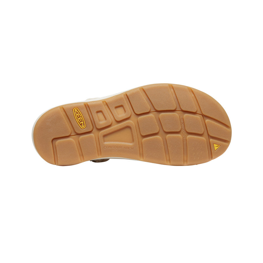 Keen Sale | Women's UNEEK Canvas Natural Canvas/Birch