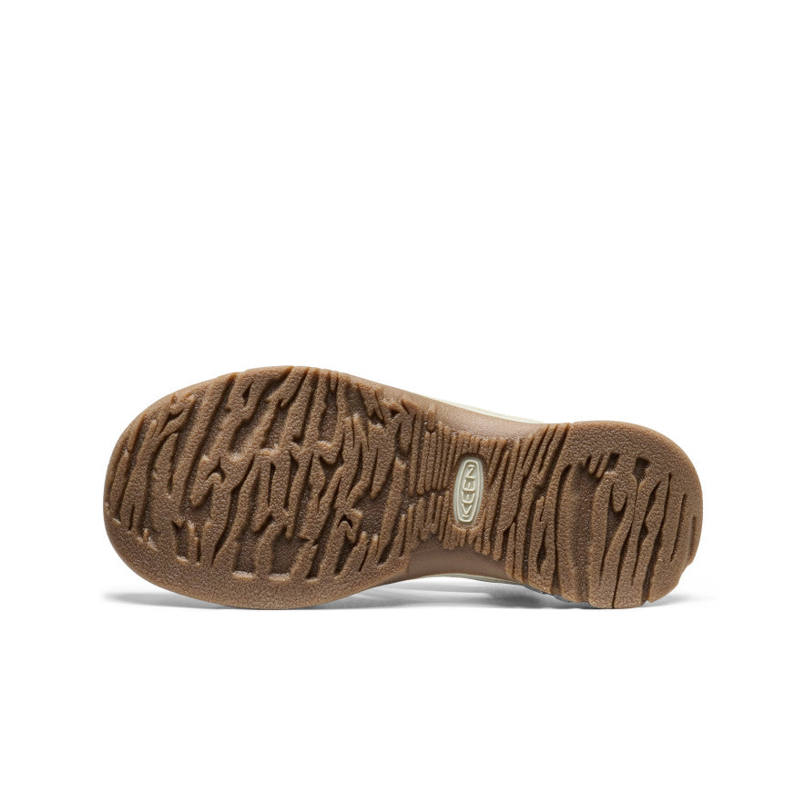 Keen Near Me | Women's Whisper Lattice Sandal Plaza Taupe/Silver Birch