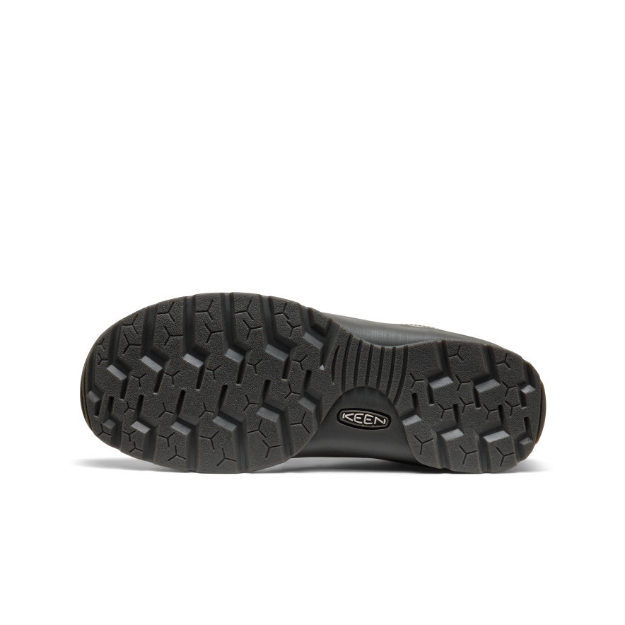 Keen Hot style | Women's Jasper Nylon Waterproof Sneaker Abbey Stone/Black