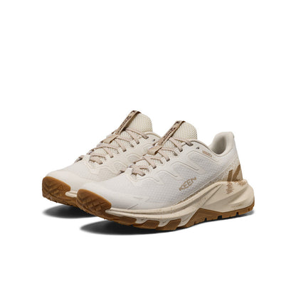 Keen Discount | Women's Targhee Apex Waterproof Hiking Shoe Safari/Birch