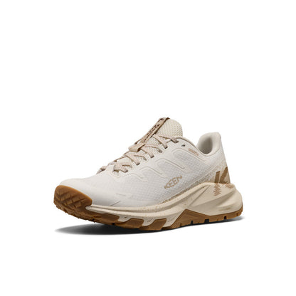 Keen Discount | Women's Targhee Apex Waterproof Hiking Shoe Safari/Birch