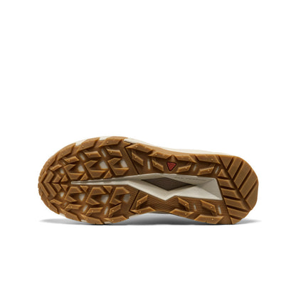 Keen Discount | Women's Targhee Apex Waterproof Hiking Shoe Safari/Birch