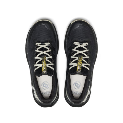 Keen On sale | Men's Targhee Apex Waterproof Hiking Shoe Black/Abbey Stone