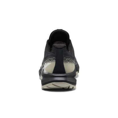 Keen On sale | Men's Targhee Apex Waterproof Hiking Shoe Black/Abbey Stone