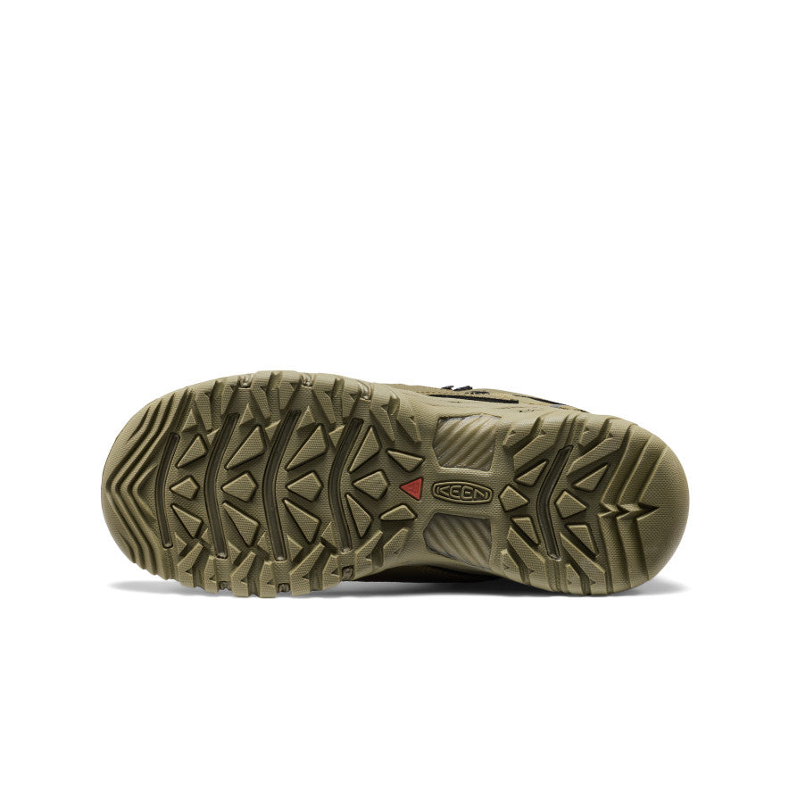 Keen Online | Men's Targhee EXP Waterproof Hiking Boot Martini Olive/Martini Olive