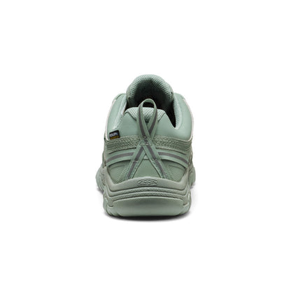 Keen Sale | Women's Targhee EXP Waterproof Hiking Shoe Lily Pad/Lily Pad