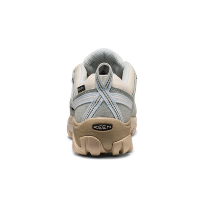 Keen Hot style | Women's Targhee II Waterproof Ballad Blue/Birch