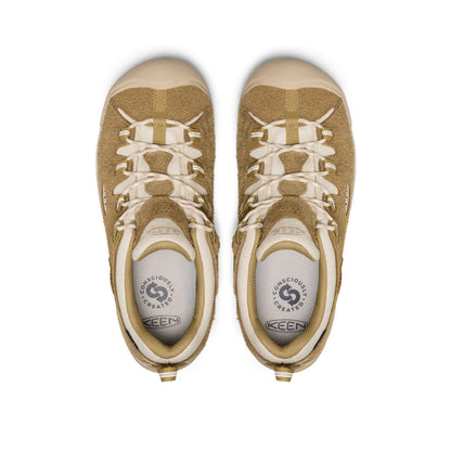 Keen Near Me | Men's Targhee II Waterproof Khaki/Birch