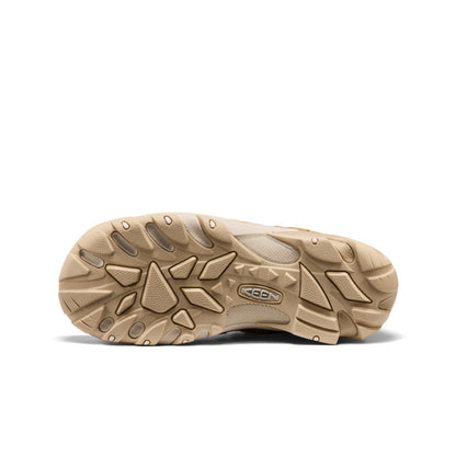 Keen Near Me | Men's Targhee II Waterproof Khaki/Birch