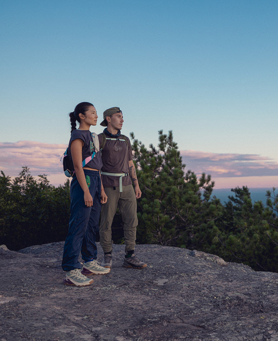 Keen Sale | Men's Targhee Apex Waterproof Hiking Shoe Abbey Stone/Gold Flame
