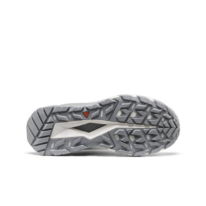 Keen Outlet | Women's Targhee Apex Waterproof Hiking Shoe Vapor/Star White