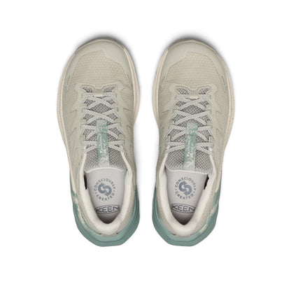 Keen Hot style | Women's Targhee Apex Waterproof Hiking Shoe Abbey Stone/Birch