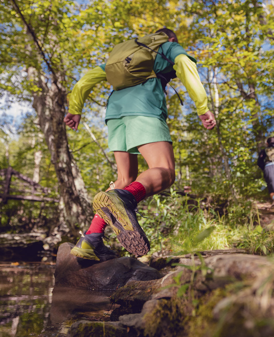 Keen US | Men's Targhee Apex Wide Waterproof Hiking Boot Dark Olive/Khaki