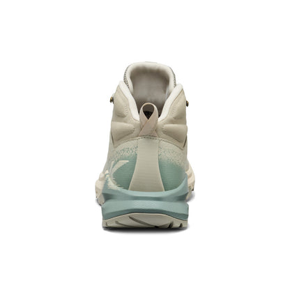 Keen Near Me | Men's Targhee Apex Waterproof Hiking Boot Abbey Stone/Birch