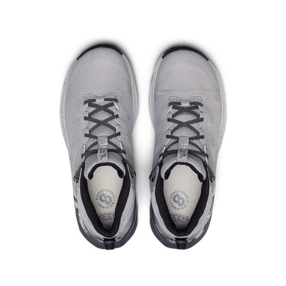 Keen Popular style | Men's Targhee Apex Waterproof Hiking Boot Alloy/Black