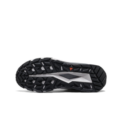 Keen Popular style | Men's Targhee Apex Waterproof Hiking Boot Alloy/Black