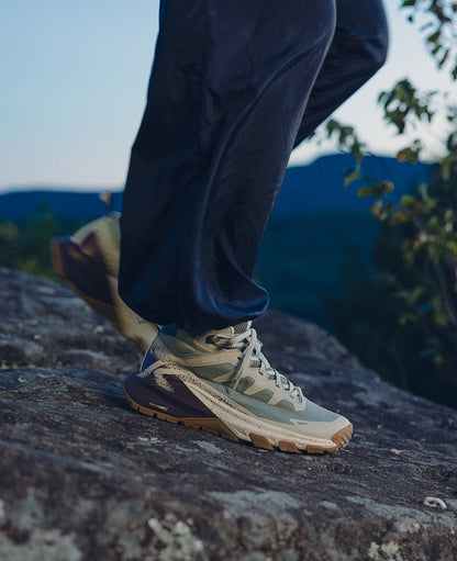 Keen Sale | Women's Targhee Apex Waterproof Hiking Boot Lily Pad/Fig