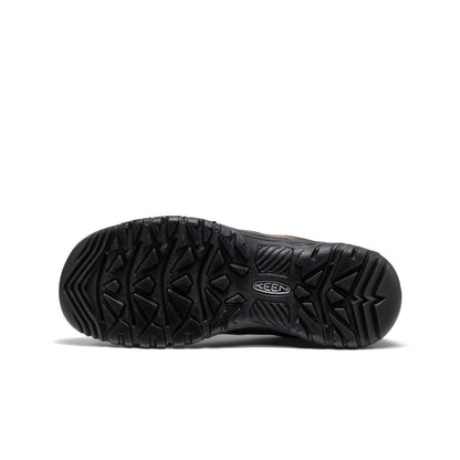Keen On sale | Men's Targhee IV Wide Slip-On Java/Black