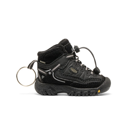 Keen Outlet | Targhee IV Hiker Keychain Black