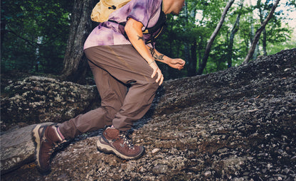 Keen Near Me | Men's Targhee IV Waterproof Hiking Boot Java/Brindle