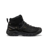 Triple Black