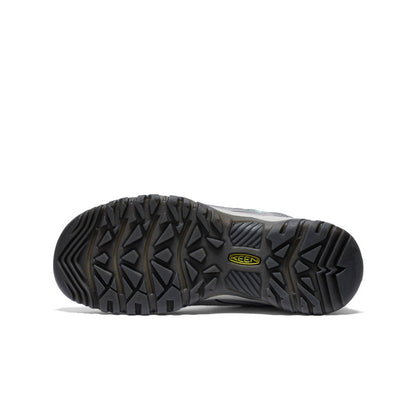 Keen Hot style | Women's Targhee IV Waterproof Hiking Shoe Alloy/Granite Green