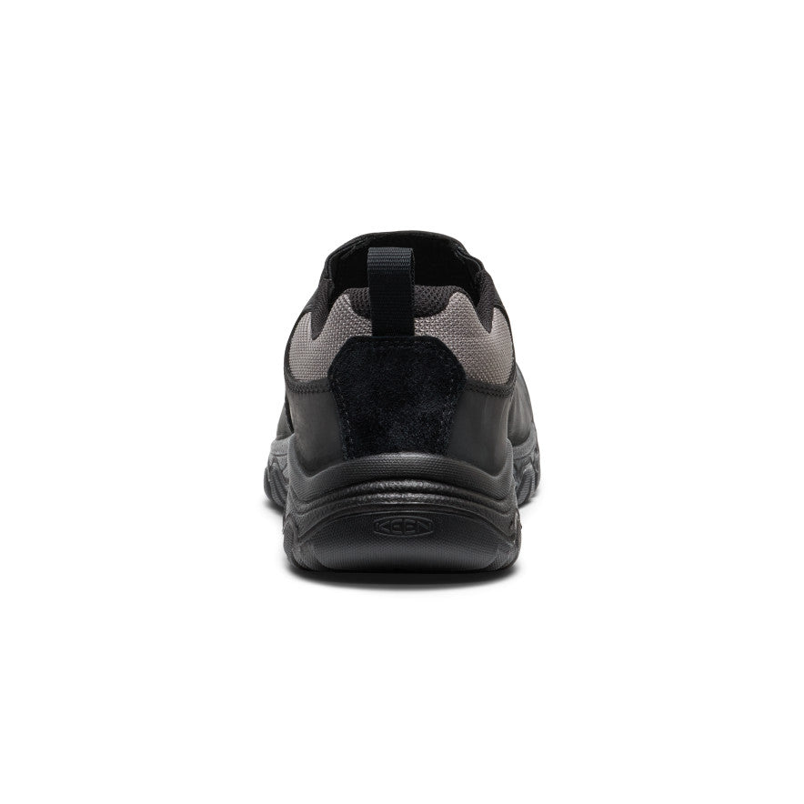 Keen US | Men's Targhee IV Slip-On Black