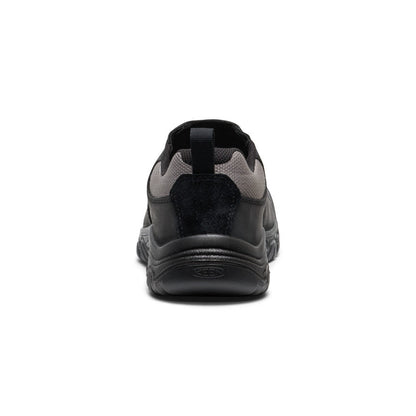 Keen US | Men's Targhee IV Slip-On Black