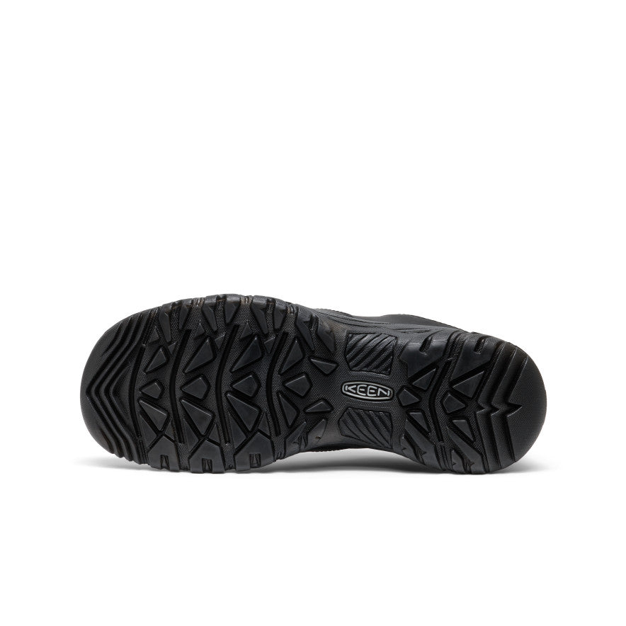 Keen US | Men's Targhee IV Slip-On Black