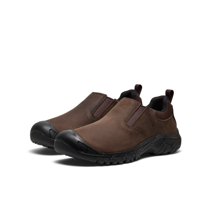 Keen Near Me | Men's Targhee IV Slip-On Java/Black