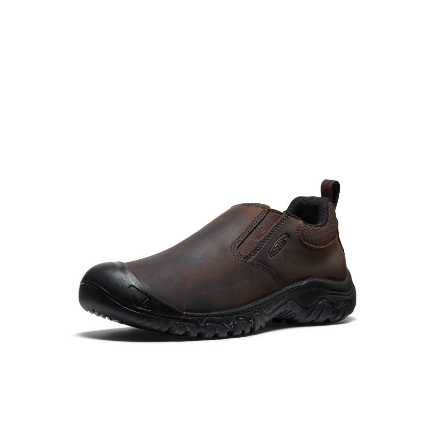 Keen Near Me | Men's Targhee IV Slip-On Java/Black