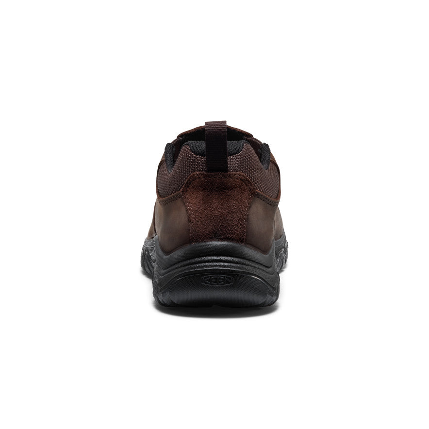 Keen Near Me | Men's Targhee IV Slip-On Java/Black