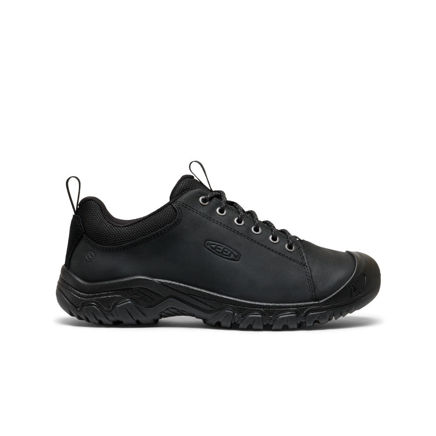 Keen Sale | Men's Targhee IV Oxford Black