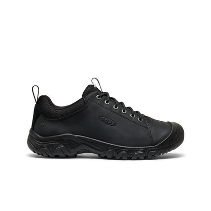 Keen Sale | Men's Targhee IV Oxford Black