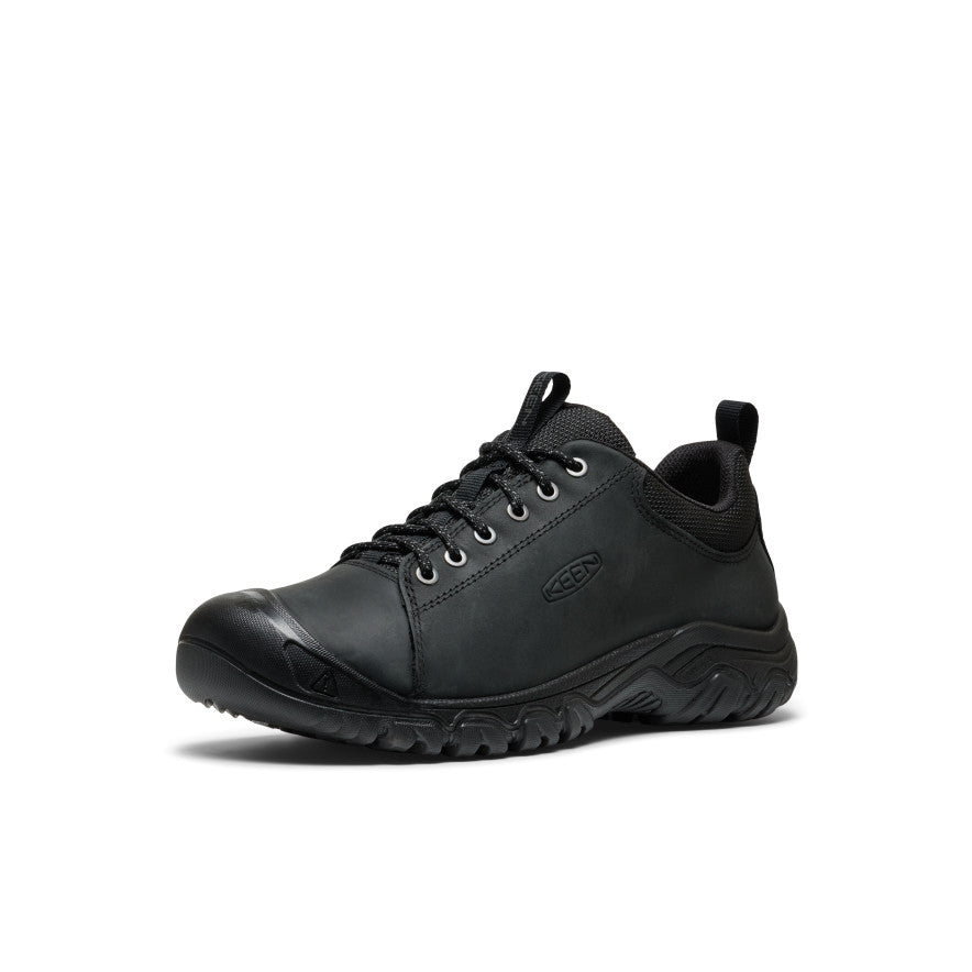 Keen Sale | Men's Targhee IV Oxford Black