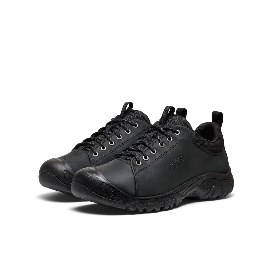 Keen Sale | Men's Targhee IV Oxford Black