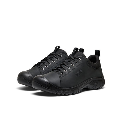 Keen Sale | Men's Targhee IV Oxford Black