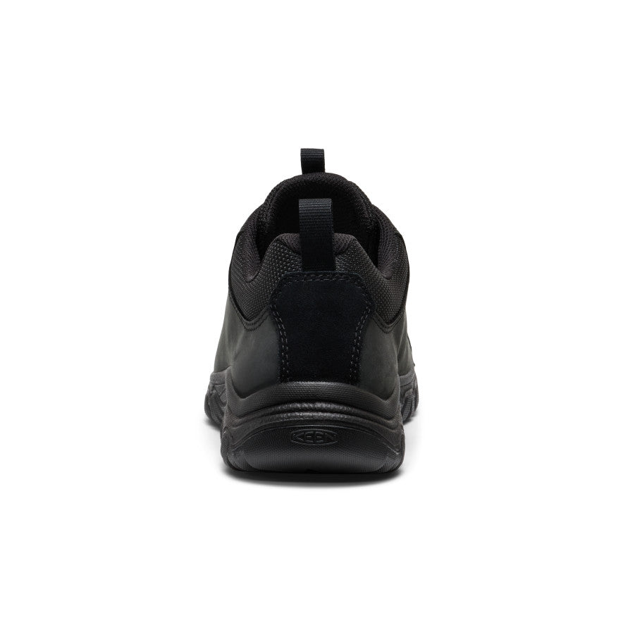 Keen Sale | Men's Targhee IV Oxford Black