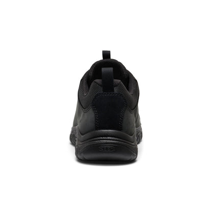 Keen Sale | Men's Targhee IV Oxford Black