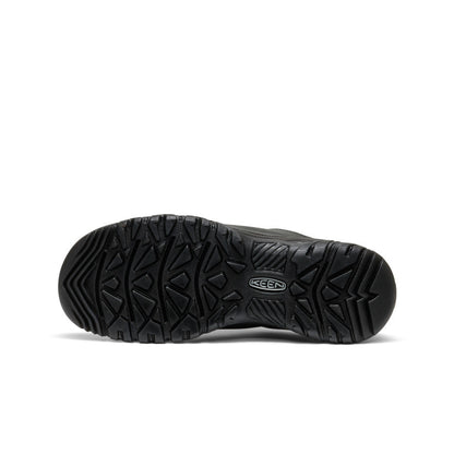 Keen Sale | Men's Targhee IV Oxford Black