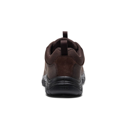 Keen Discount | Men's Targhee IV Oxford Java/Black