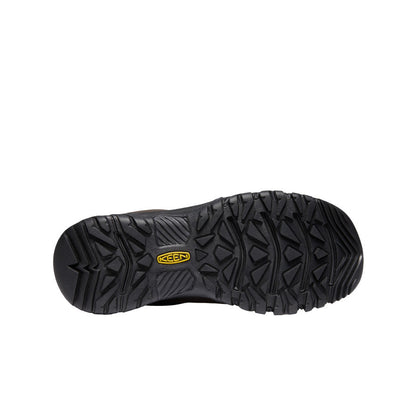 Keen Near Me | Men's Targhee III Oxford Wide Shoe Dark Earth/Mulch