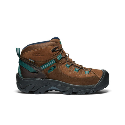 Keen On sale | Men's Targhee II Waterproof Hiking Boot x Leave No Trace Leave No Trace